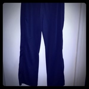 Black Star 🍃Scrub pants